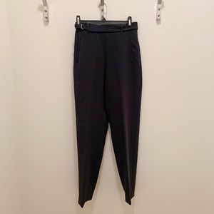 Aritzia Wilfred High Waited Trouser